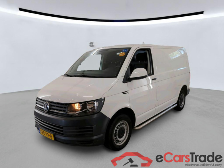 VOLKSWAGEN Transporter 62 kW #1