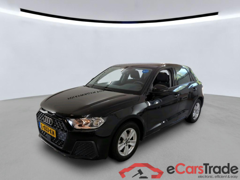 AUDI A1 Sportback 70 kW #1
