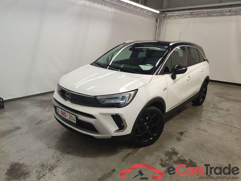 Opel Crossland 1.2 96kW Turbo S/S Auto Ultimate 5d #1