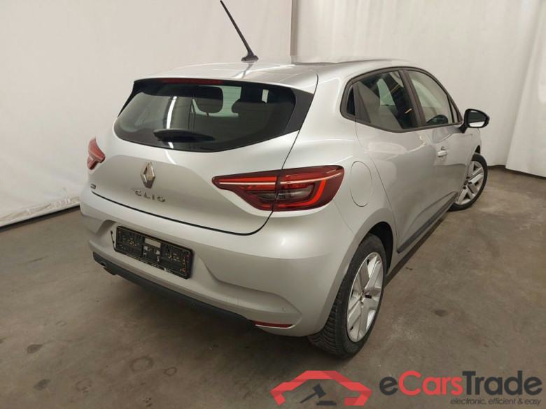 RENAULT CLIO V 1.0 TCe 91 Corporate Edition GPF(Fl.)(EU6D) 5d #2
