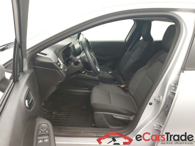 RENAULT CLIO V 1.0 TCe 91 Corporate Edition GPF(Fl.)(EU6D) 5d #3