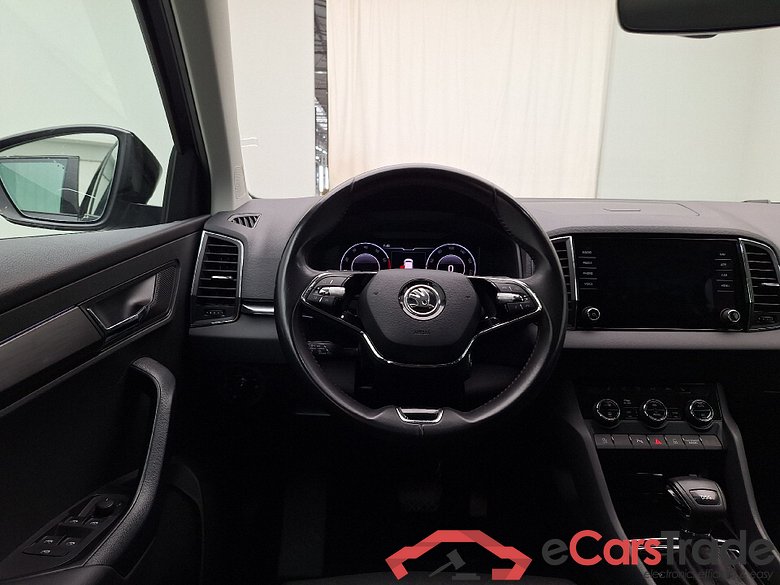 Skoda, Karoq '17, Skoda Karoq 1.5 TSI 110kW DSG7 Clever 5d #5