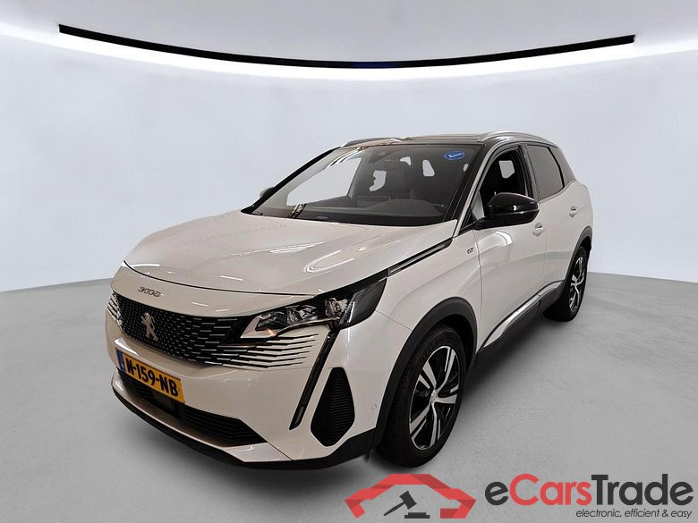 PEUGEOT 3008 96 kW