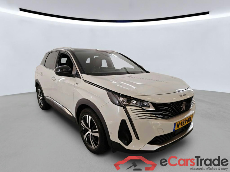 PEUGEOT 3008 96 kW #4