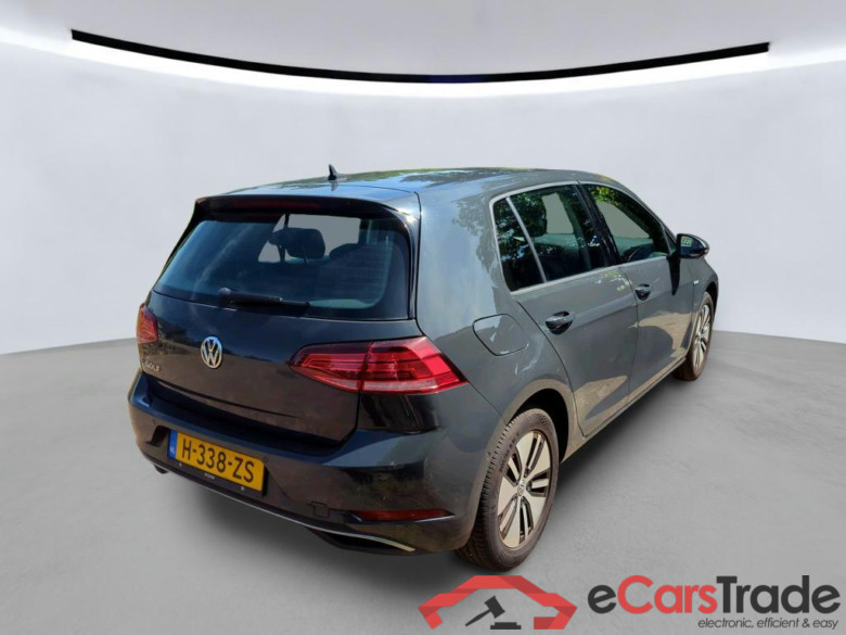 VOLKSWAGEN e-Golf 100 kW #5