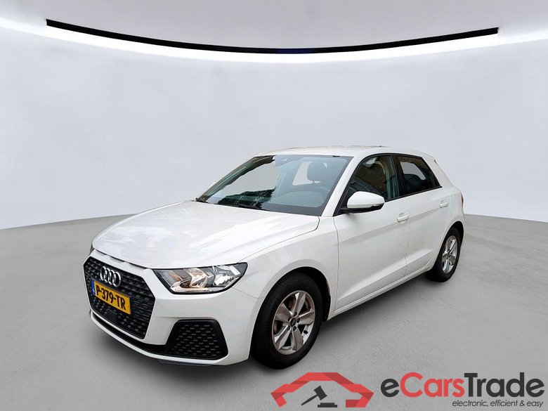 AUDI A1 Sportback 70 kW