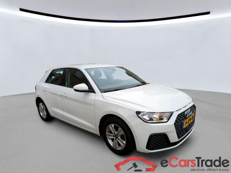 AUDI A1 Sportback 70 kW #4