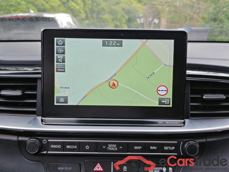 KIA ceed sportswagon 88 kW #2