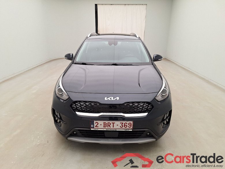 Kia, Niro FL'19 PHEV, KIA Niro Pulse 1.6 GDi PHEV 6DCT 5d #1