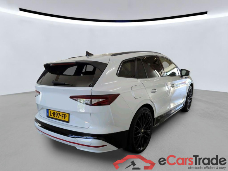 SKODA Enyaq iV 132 kW #6