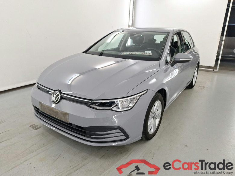 Volkswagen Golf 1.5 TSI LED Virtual Navi-Pro ACC KeylessGo Klima PDC ... #1