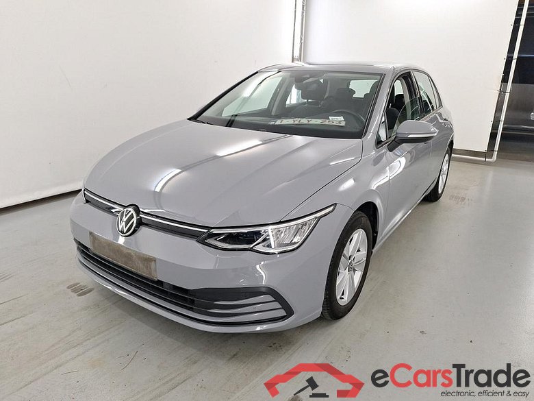 Volkswagen Golf 1.5 TSI LED Virtual Navi-Pro ACC KeylessGo Klima PDC ...