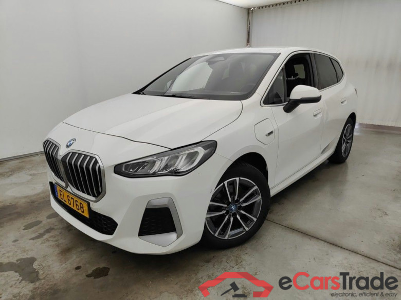 BMW 2 ACTIVE TOURER - 2022 225e xA PHEV 5d #1