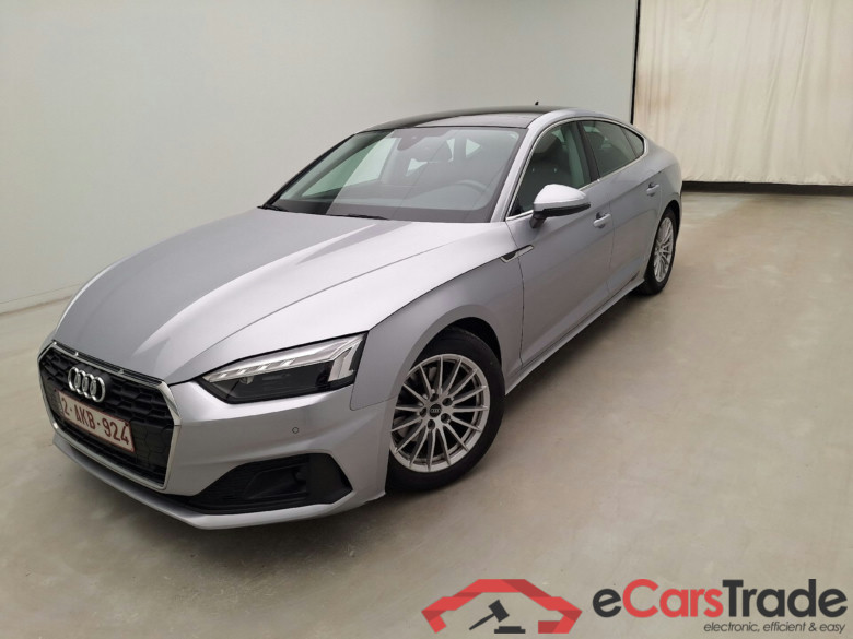 Audi, A5 SB FL'20, Audi A5 Sportback 30 TDI S tronic Business Edition #2
