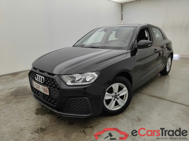 Audi A1 Sportback 1.0 25 TFSI 70kW S tronic Business Ed. 5d - NO COC #1