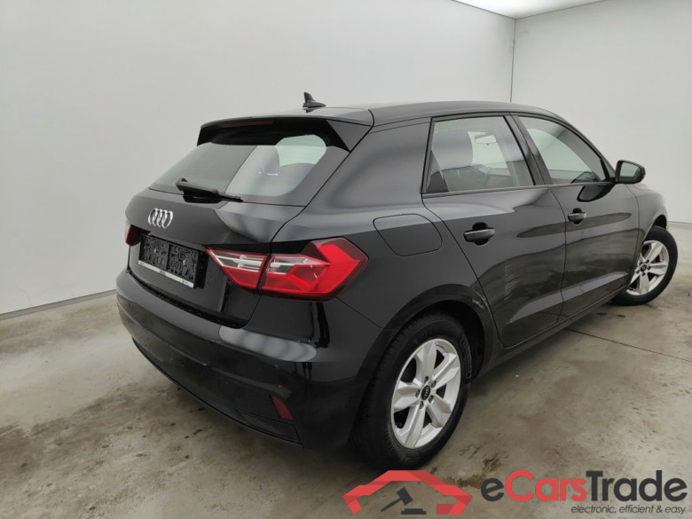 Audi A1 Sportback 1.0 25 TFSI 70kW S tronic Business Ed. 5d - NO COC #2