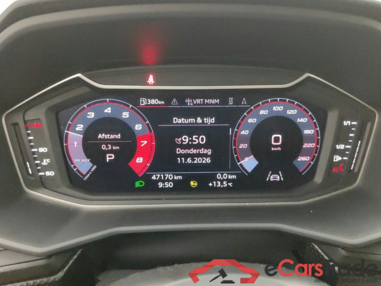 Audi A1 Sportback 1.0 25 TFSI 70kW S tronic Business Ed. 5d - NO COC #6