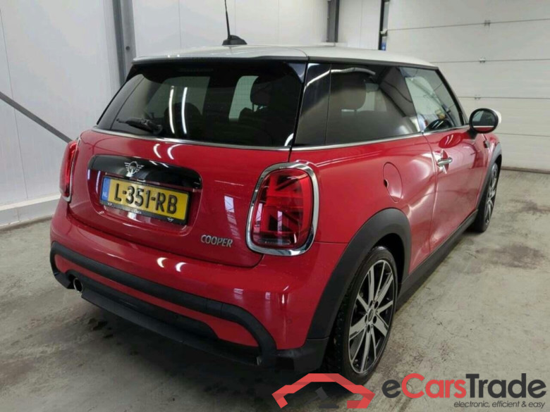 Mini 3-deurs 1.5 Cooper Classic #2