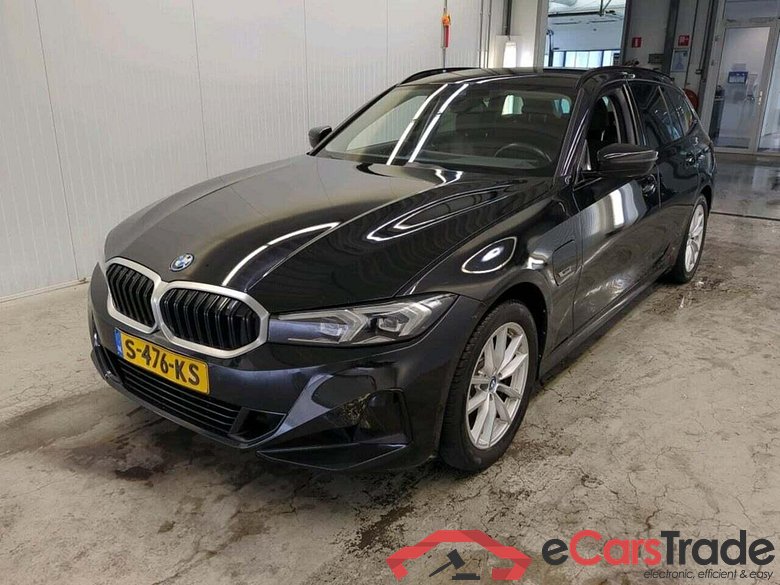 BMW 3-serie Touring 320