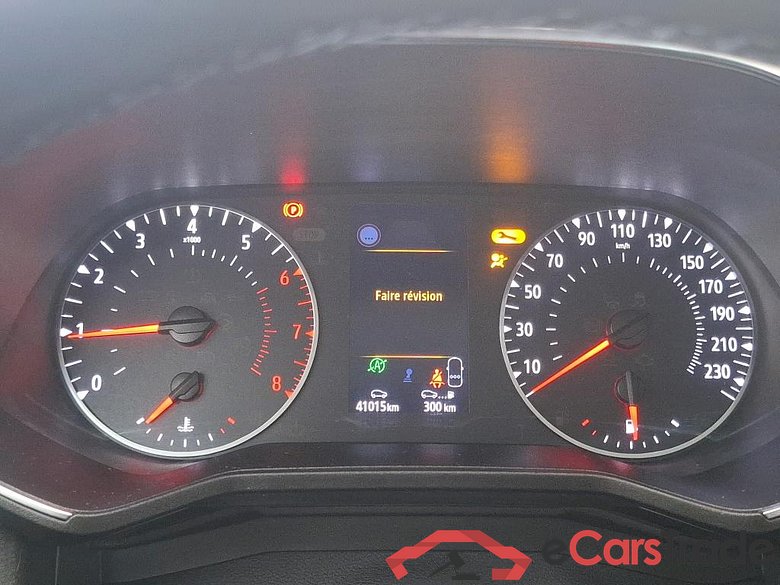 Clio V Business 1.0 SCe 65CV BVM5 E6d #6