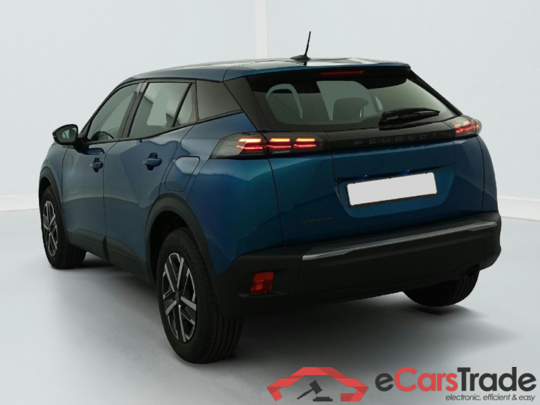 Peugeot 2008 Style 1.2 S&S 100 BVM6 #5