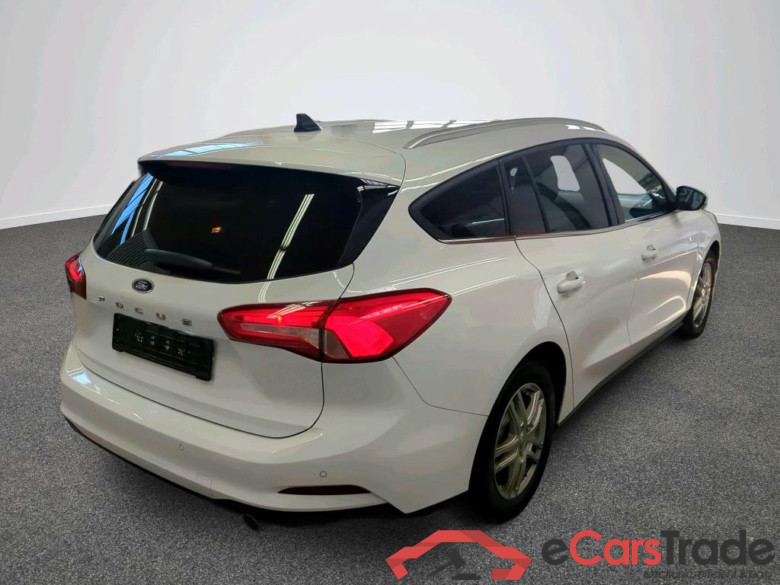 Focus Turnier Cool & Connect 1.5 EcoBlue 88KW MT6 E6dT #2