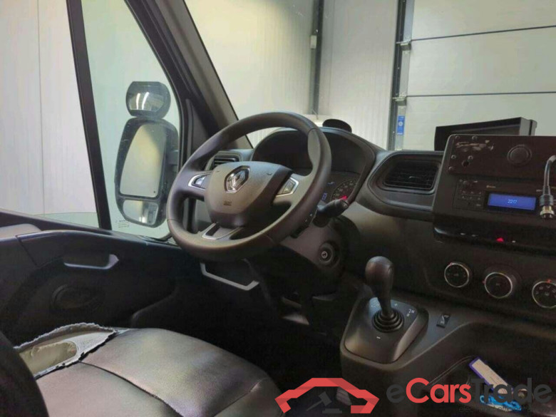 RENAULT Master T35 2.3 dCi L3 #3