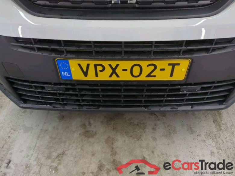 PEUGEOT Partner 1.2 PT. Premium #4