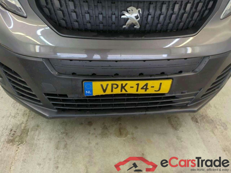 PEUGEOT e-Expert Standard Prem 75 kWh #4