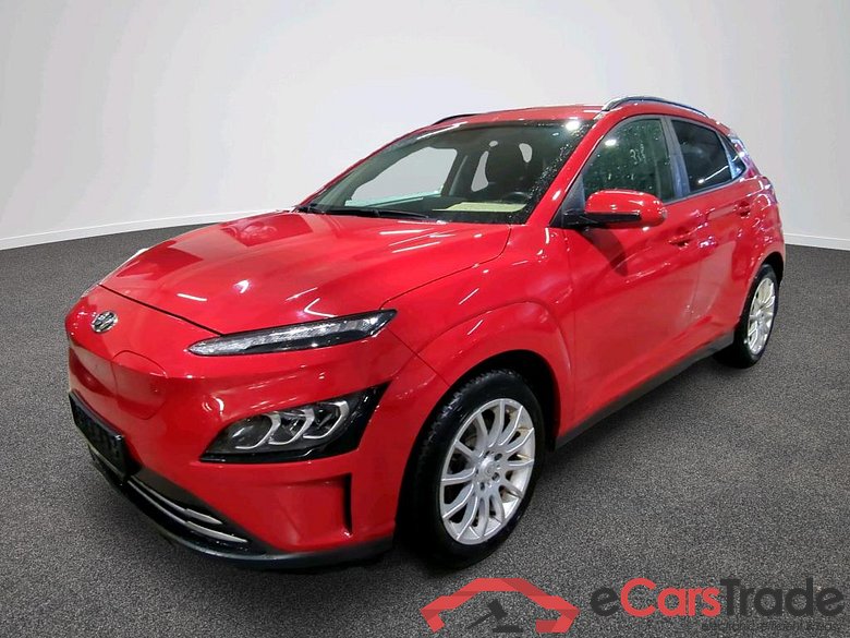 Kona Prime Elektro 2WD 64kWh