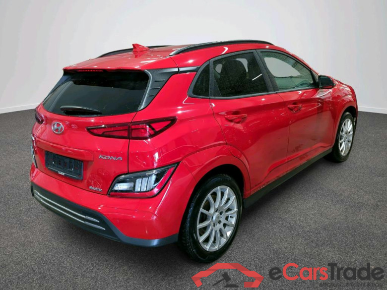 Kona Prime Elektro 2WD 64kWh #2