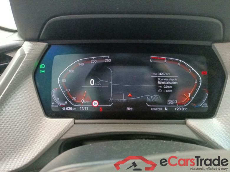 BMW 1 Reeks Hatch 118d (100 kW) 5d #6