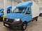 preview Volkswagen Crafter #0