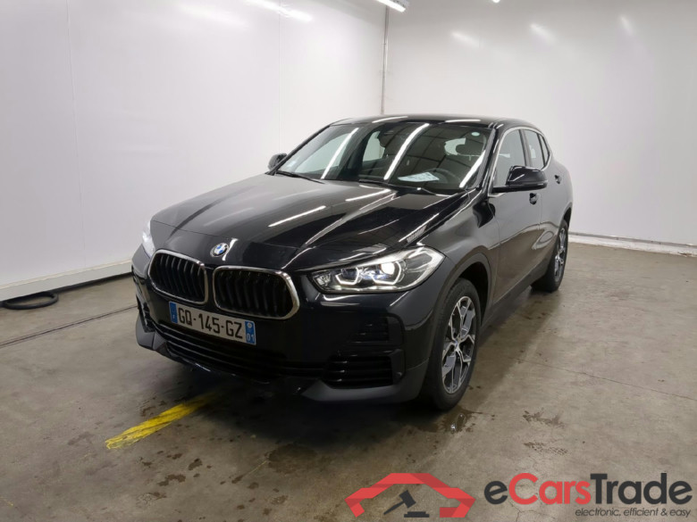 Série X2 sDrive 18i Lounge 1.5 135CV BVM6 E6d #1