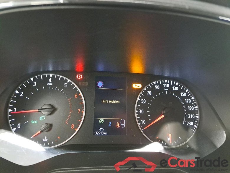 Clio V Business 1.0 TCe 100CV BVM6 E6d / GPL #6