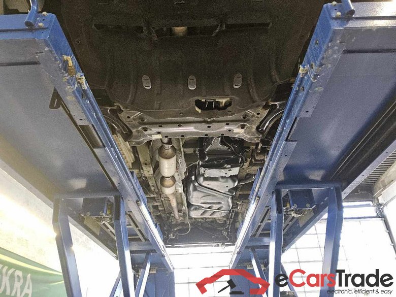 Ford Transit Custom DE - Bs4 2.0 TDCi EU6d, 320 L1 Active, (Facelift) 2020 - 2022 #5