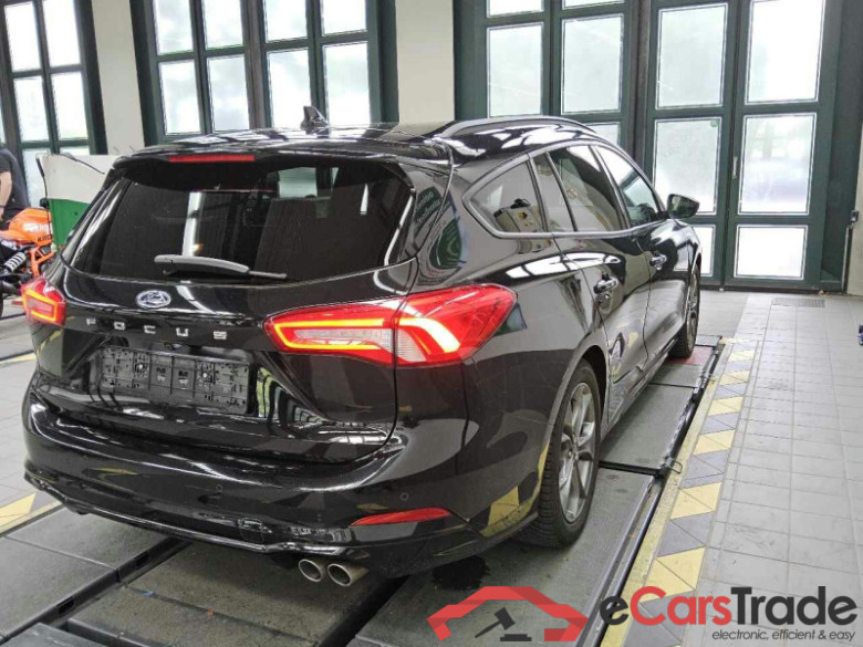 Ford Focus Turnier (CGE)(2018->) DE - Kb5 1.5 EcoBlue EU6d, ST-Line S/S, (Facelift) 2021 - 2023 #3