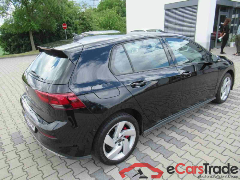 Volkswagen Golf VIII Lim. (CD1)(12.2019->2024) DE - LimS5 1.4 eHybrid EU6d, GTE OPF, 2020 - 2022 #3