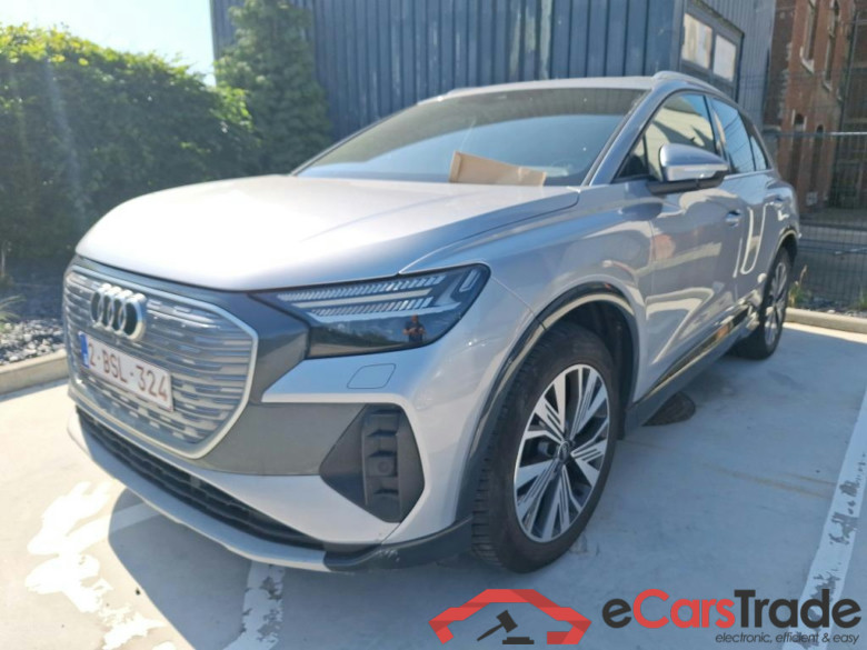 AUDI Q4 E-TRON BEV 82KWH 40 ADVANCED AUTO #1