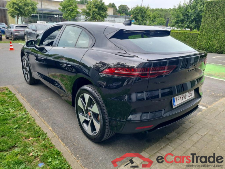 JAGUAR I-PACE EV400 SE #3