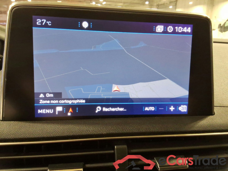 Peugeot 5008 1.2 PureTech I-Cockpit Navi Klima PDC ... #6