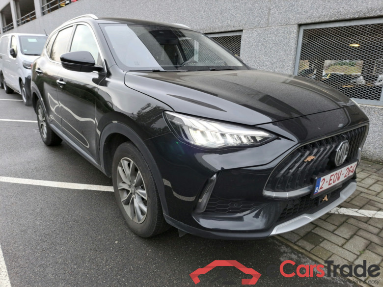 MG HS Comfort 1,5 TGDI 162 hp DCT #2