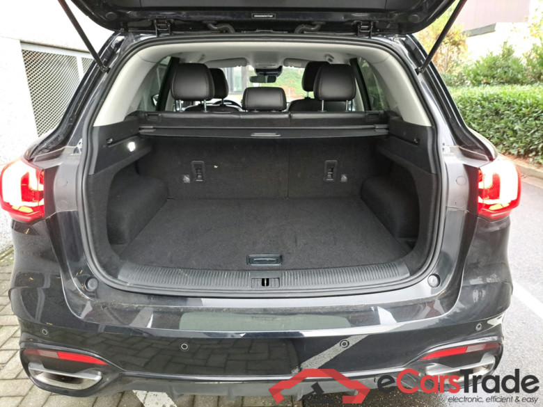 MG HS Comfort 1,5 TGDI 162 hp DCT #6