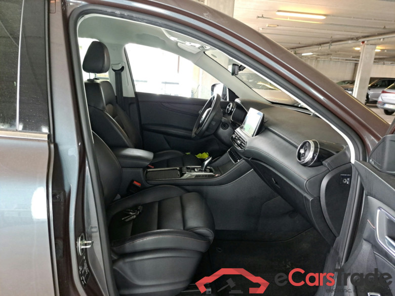 MG HS Comfort 1,5 TGDI 162 hp DCT #5