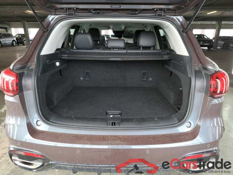 MG HS Comfort 1,5 TGDI 162 hp DCT #6