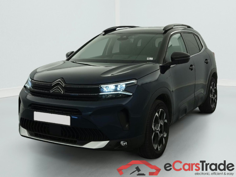 Citroen C5 AIRCROSS Hybride 145 e-DCS6 Max #3