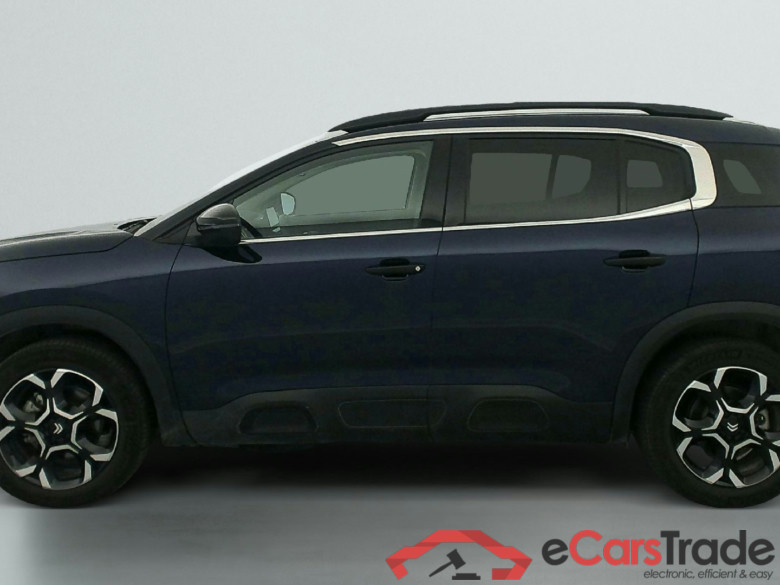 Citroen C5 AIRCROSS Hybride 145 e-DCS6 Max #4