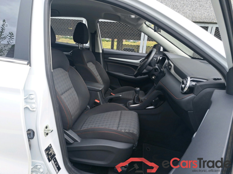 MG ZS Comfort 1.5 VTI-Tech 106 hp #5