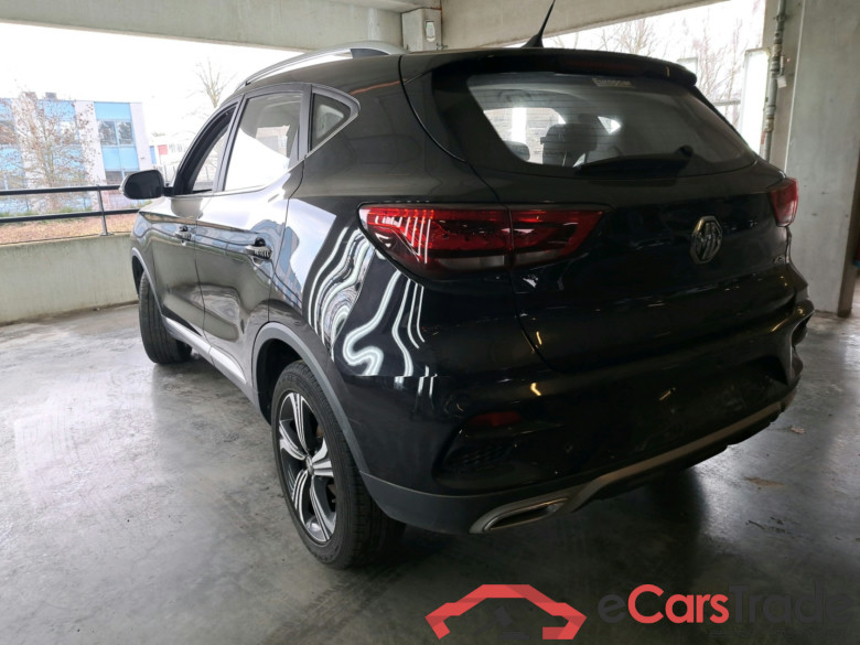MG ZS Comfort 1.5 VTI-Tech 106 hp #3
