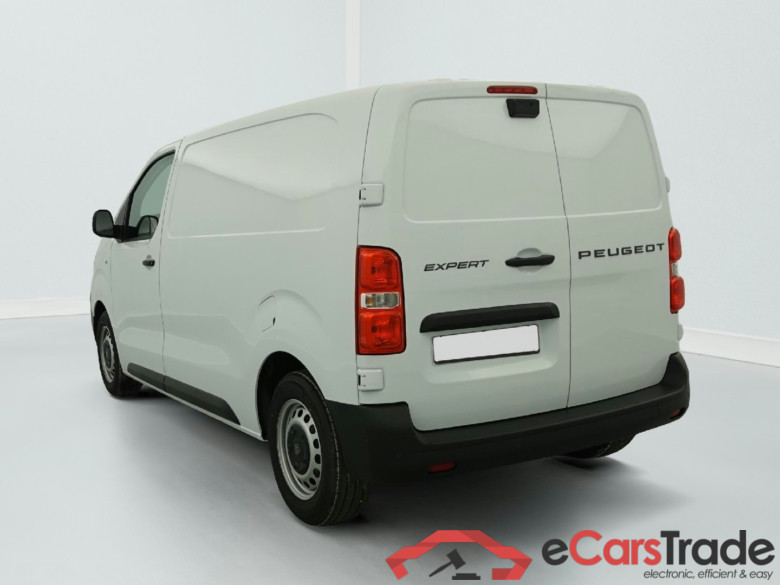 Peugeot Expert M BLUEHDI 120 S&S BVM6 BlueHDi 120 S&S BVM6 #5